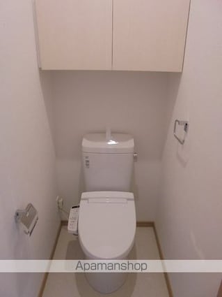 サニーコート・Ｋ[1K/29.52m2]のトイレ