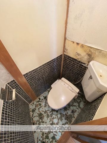 第一辻口荘の内装写真