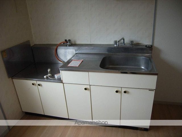 プレジール貴志IIの内装写真
