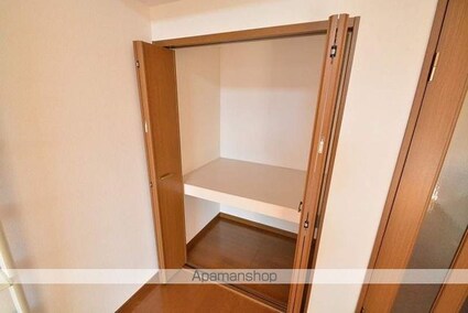 ジュネス二の森[1K/26.91m2]の内装2