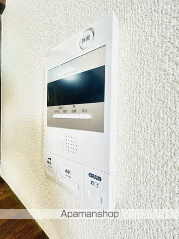 インペリアル清水の内装写真