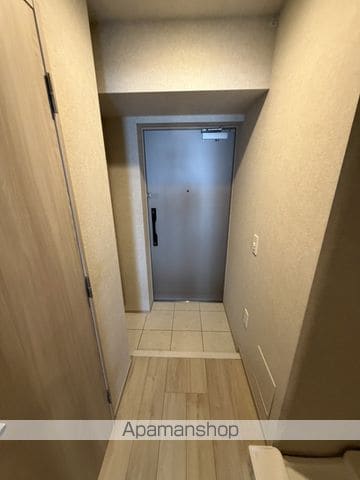 リテラス南千住サウスの内装写真