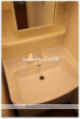 グラマシー心斎橋東の内装写真