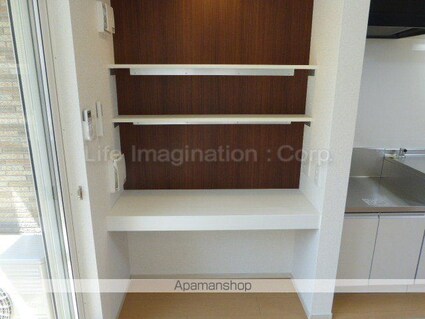 セレノ　福満[1LDK/42.47m2]の内装6