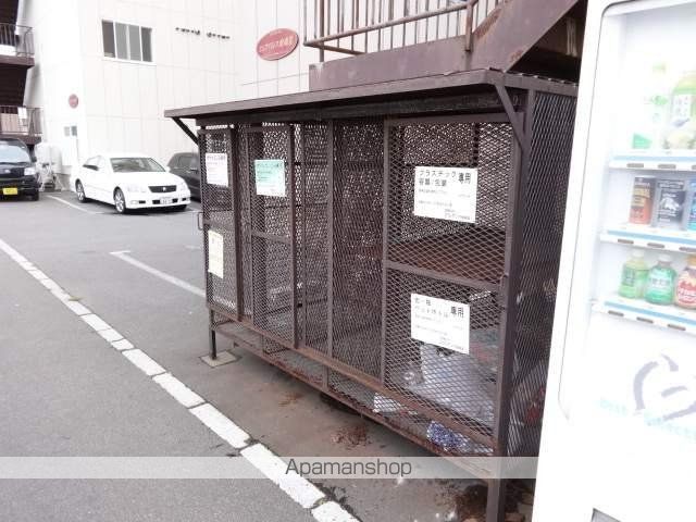ピュアパレス的場IIIのその他写真