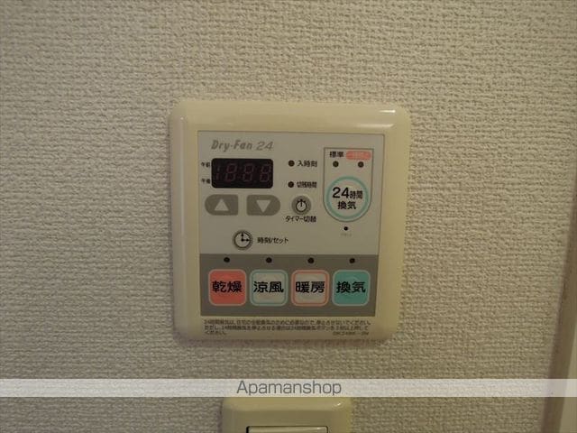 ウイングレジデンスの内装写真