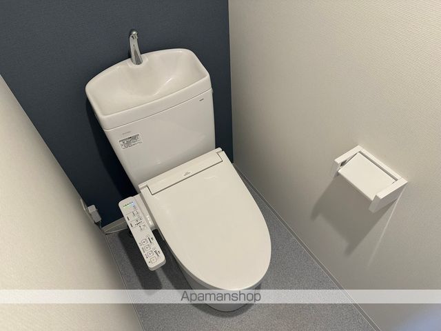 クラージュ田上の内装写真