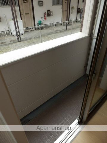 MILKYの内装写真