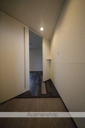 ＰｅｔｉｍｏＱ[1LDK/53.28m2]の玄関
