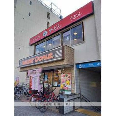 G1ビル本山IIの内装写真