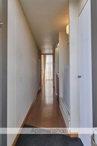 レオパレスリッチ21リッチの内装写真