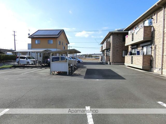 Villa・RyutakuAの外観写真
