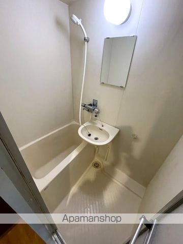 オクトワール宮崎西弐番館の内装写真