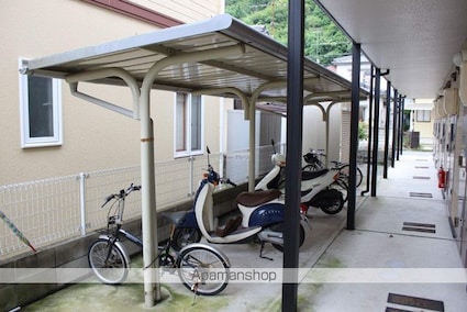 レオパレス宗郷[1K/22.35m2]の内装2