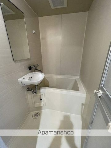 シティハイムハーモネートの内装写真