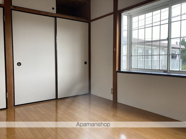 ハイツSATOの内装写真