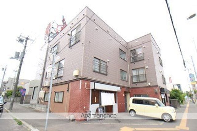 グランドール近藤の外観写真