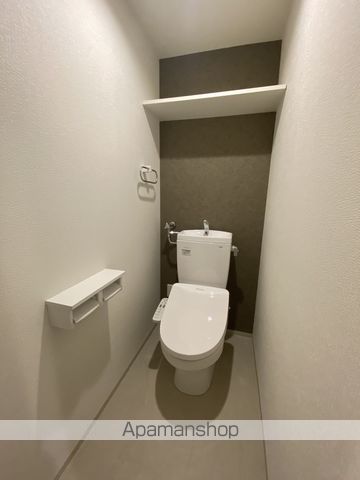 プルミエールメゾン南円山の内装写真