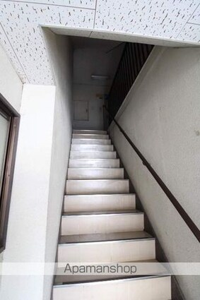 ハイツ吉光[1K/22m2]の外観5