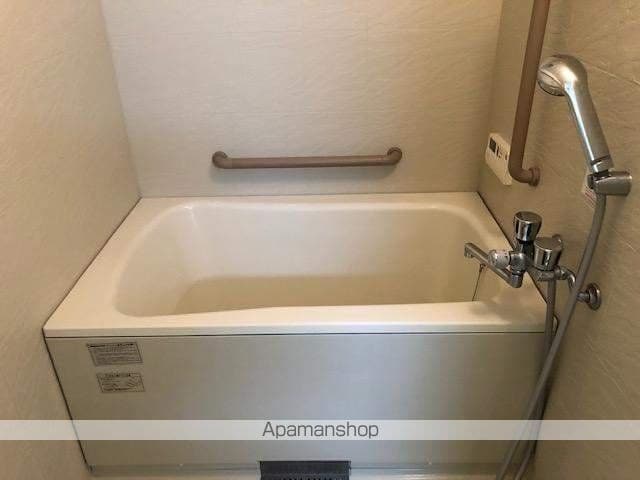 KMコートあびこの内装写真