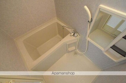 コーポポプラ[1K/28.71m2]のバス