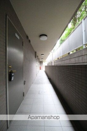 ルーブル東高円寺[1K/19.16m2]の外観4