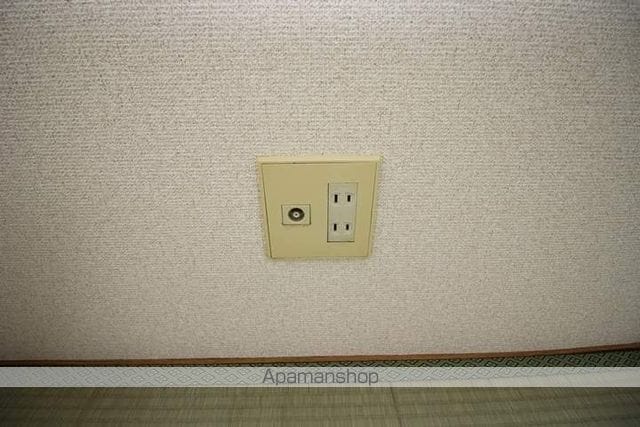 グリーンハウスの内装写真