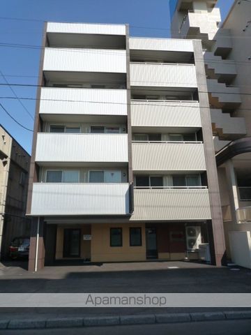Premier Residence NorthIIの外観写真