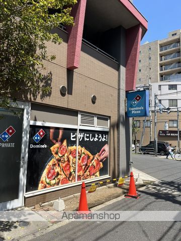 ロイヤルティアラII・IIIの周辺写真