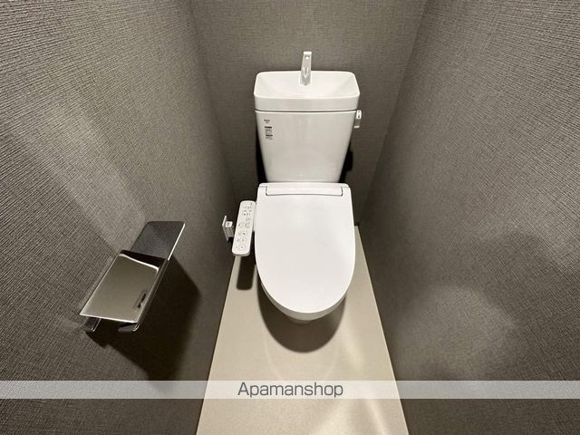 メイクス高岳の内装写真