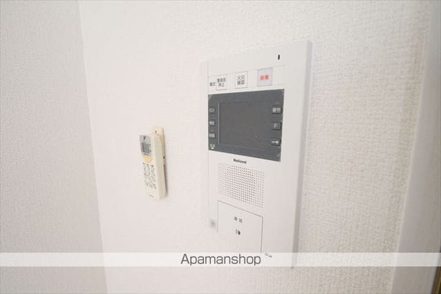クリスタルグランツ新大阪の内装写真