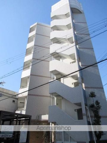 ユートピアYAMATOの外観写真