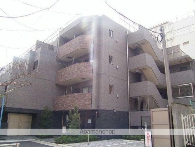 フェニックス目黒弐番館のその他写真