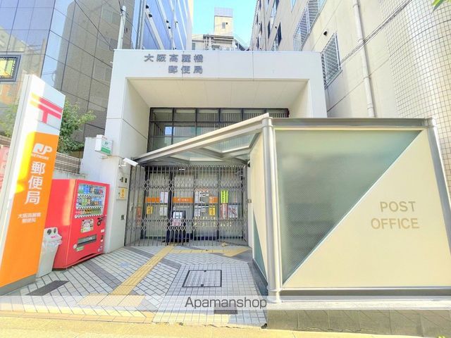 プレサンス大手前ピリオドの周辺写真