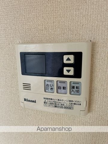 クレール壱番館の内装写真