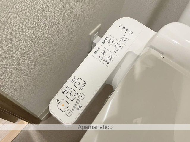 PRESSANCETENMABASHIVELLERAの内装写真