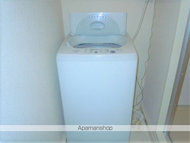 レオパレスライフタナカIIの内装写真