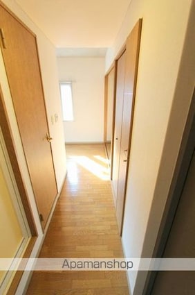 フォレストコート藤塚[1R/23.98m2]のその他部屋・スペース