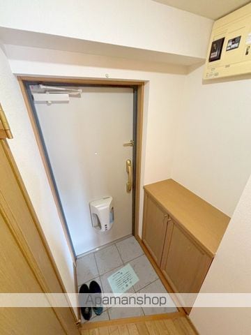 ユーミー和知川原の内装写真