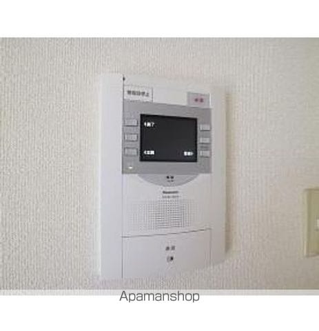 アーサー宗像アクシスの内装写真
