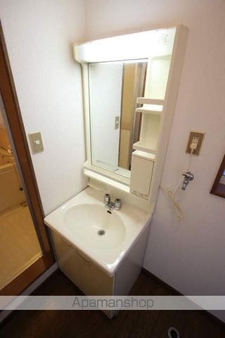 フジコーポIIの内装写真