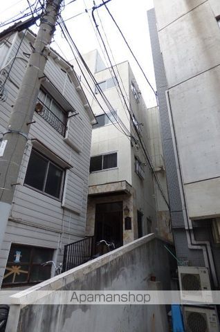 大宝小橋ロイヤルハイツの外観写真