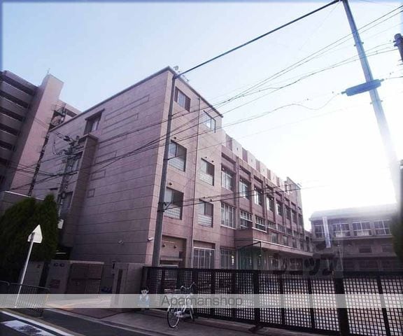 ファインレジデンス京都五条通の周辺写真