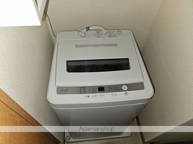 レオパレスサウスランドの内装写真