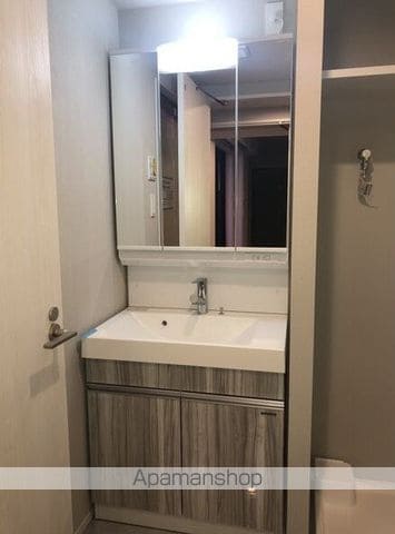 スプランディッド新横浜の内装写真