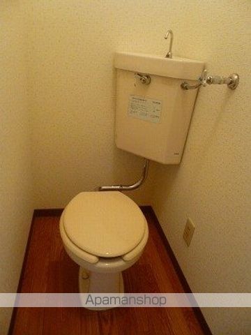 プレステージの内装写真