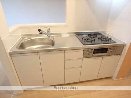 トリニティ岩村田　Ⅱ[2LDK/56.68m2]の内装3