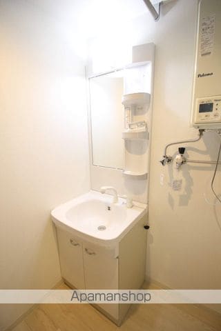 アールベリ元町の内装写真