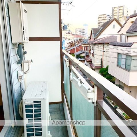 サンナイス浜大津の内装写真
