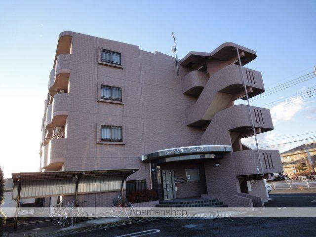 キャピタル・ホームズ
